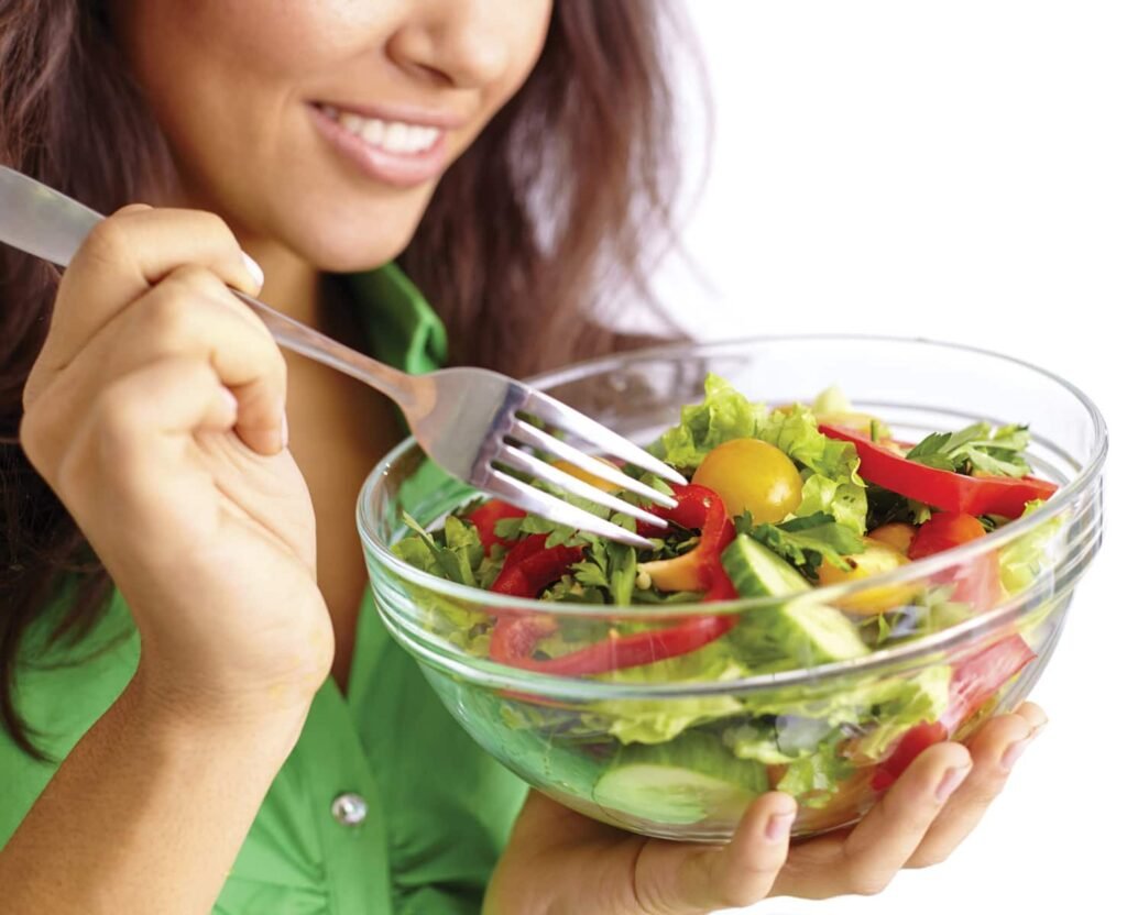 ELIMINATE ACIDITY WITH THE ALAKINE DIET
