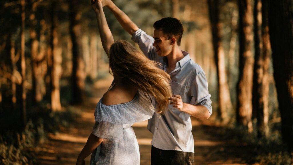 How You Can Avoid Straining Love Relationship