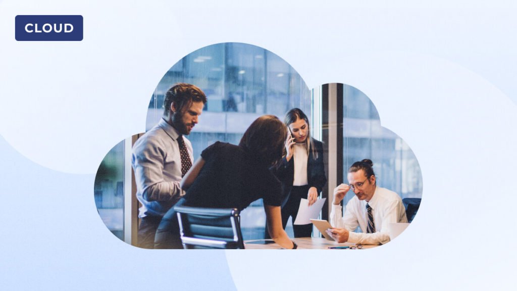 9 Reasons Why Cloud Computing Is Important for Business Growth
