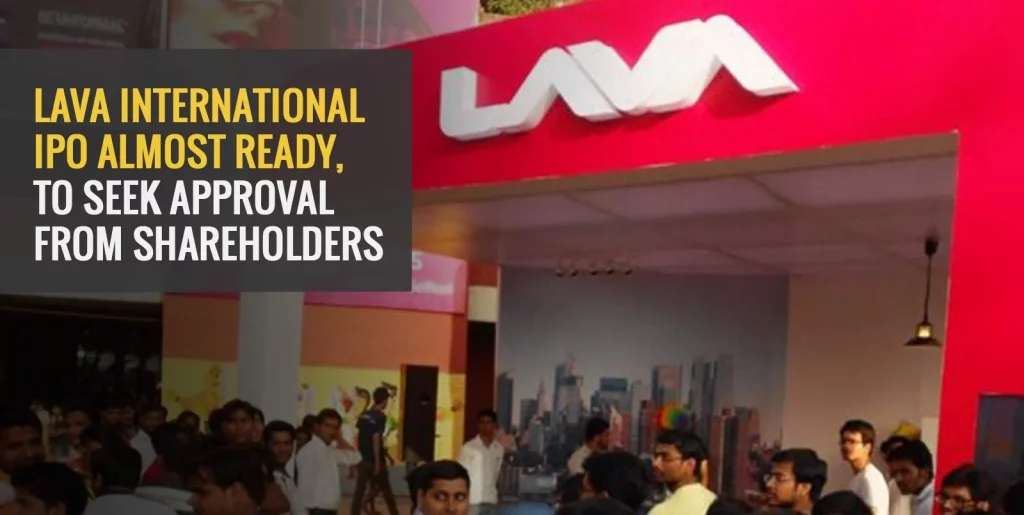 Lava International Unlisted Shares