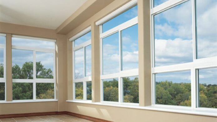 Enhance Your Home with UPVC Doors and Windows