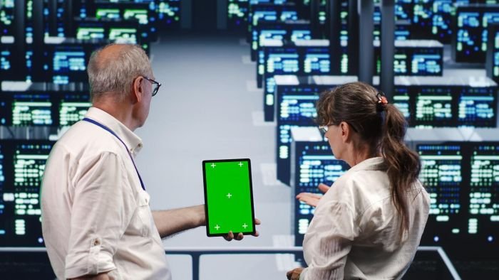 Server Virtualization Explained