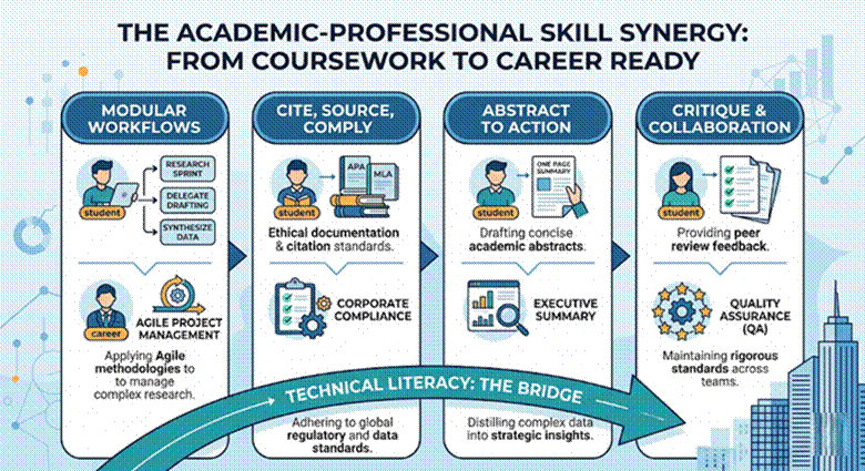 From Essays to Employability: Why Mastering Technical Literacy is the Ultimate 2026 Student Flex 2 image