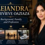 Alejandra Genevieve Oaziaza