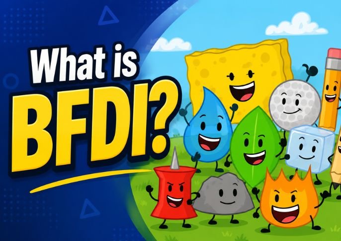 BFDI