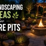 Backyard Fire Pits Ideas