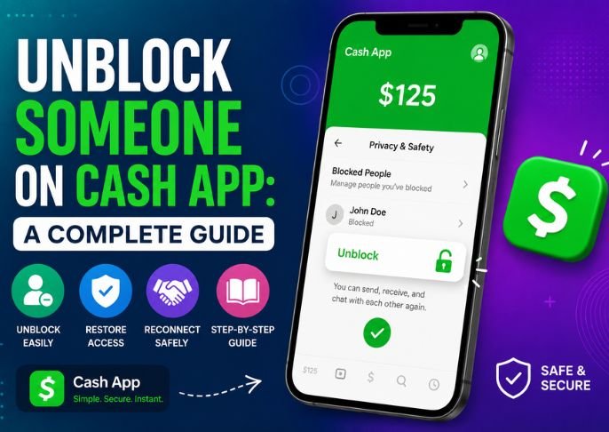 Unblock Someone on Cash App: A Complete Guide 23 Cash App