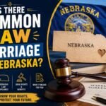 Is There Common Law Marriage in Nebraska? 1 Common Law Marriage