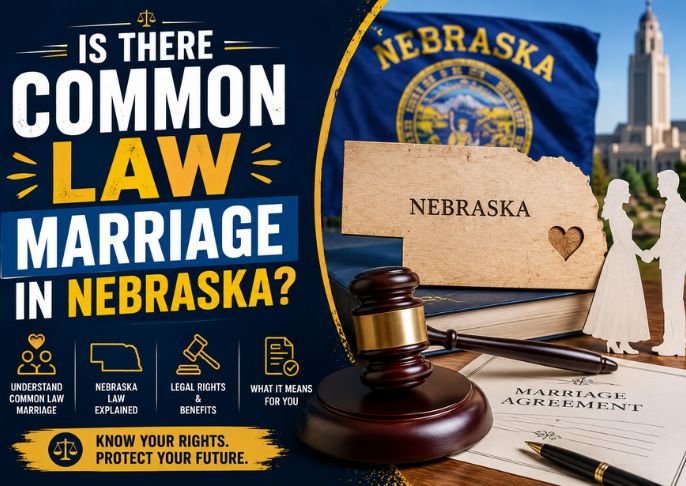 Common Law Marriage