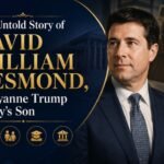 The Sad End of David William Desmond, Maryanne Trump Barry's Son - wallpostmedia com 5 David William Desmond