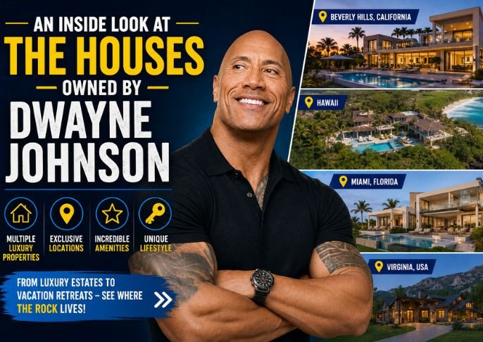 Dwayne Johnson