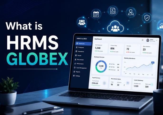 HRMS Globex
