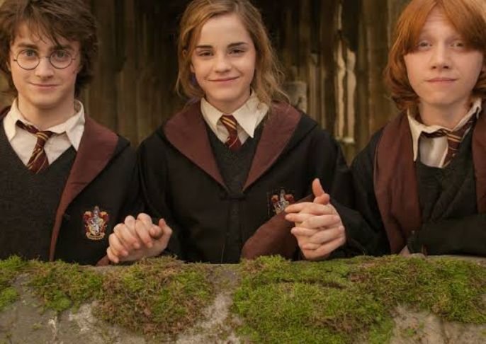 Harry Potter