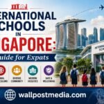 International Schools in Singapore: A Guide for Expats 5 International Schools in Singapore