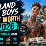 Island Boys Net Worth 2026: Their Financial Story 3 Island Boys