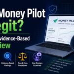 Is Money Pilot Legit? Our Evidence-Based Review 4 Money Pilot
