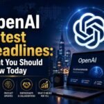 OpenAI Latest Headlines: What You Should Know Today - wallpostmedia com 2 OpenAI Latest Headlines