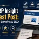 SERP Insight Guest Post: Tips, Benefits & SEO 5 SERP Insight