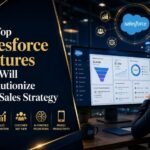 Top Salesforce Features That Will Transform Your Sales Strategy 2 Salesforce Features