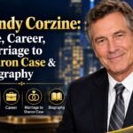 Sandy Corzine
