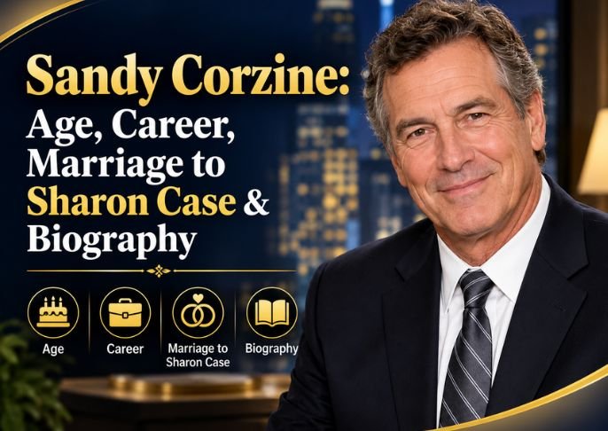 Sandy Corzine