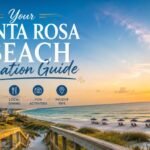 Santa Rosa Beach