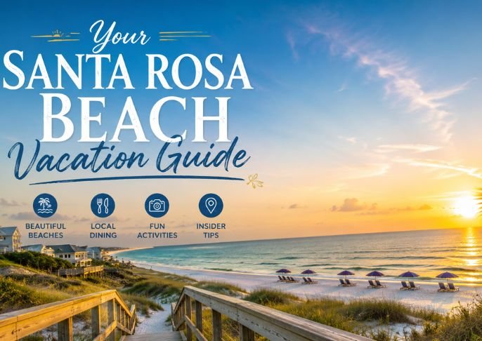 Santa Rosa Beach
