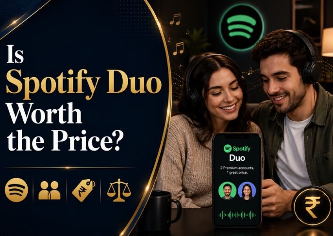 Spotify Duo