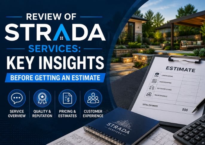 Strada Services