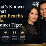 Summer Tiger