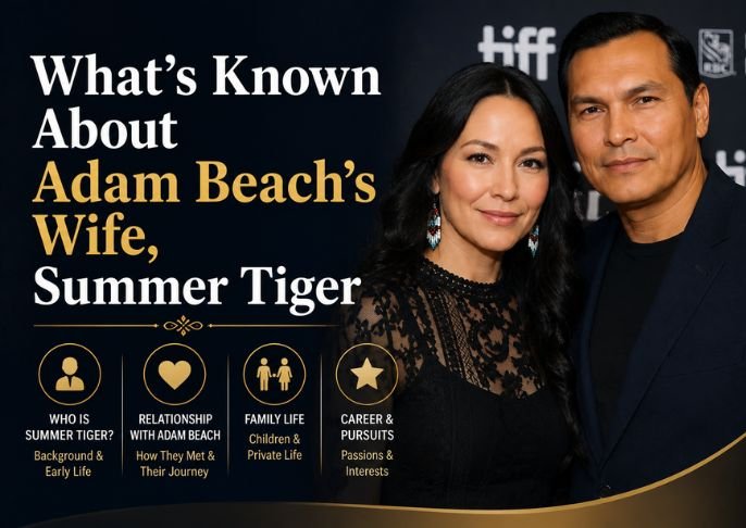 Summer Tiger
