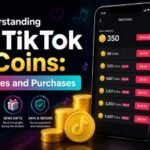 Understanding TikTok Coins: Prices and Purchases 4 TikTok Coins
