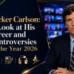Tucker Carlson