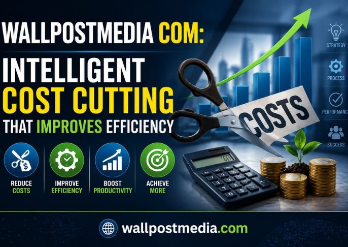 Cloud Optimization on Wallpostmedia com: Smart Strategies to Reduce Costs and Boost Performance 1 Wallpostmedia