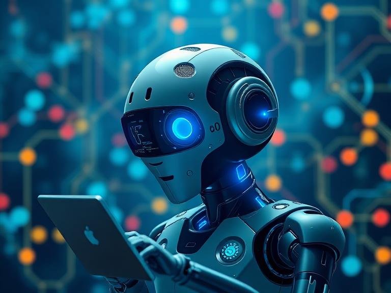 How AI Is Changing the Way We Work in 2026