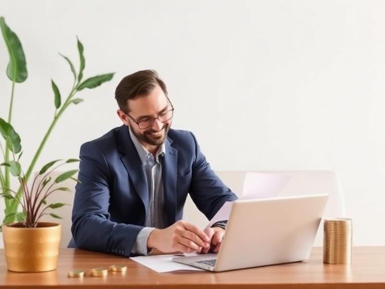 Investing With Little Money