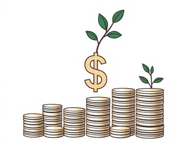 Smart Money Habits