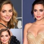 Highest-Paid American Actresses in 2026: Top 10 Hollywood Stars Dominating the Industry 5 Highest-Paid American Actresses