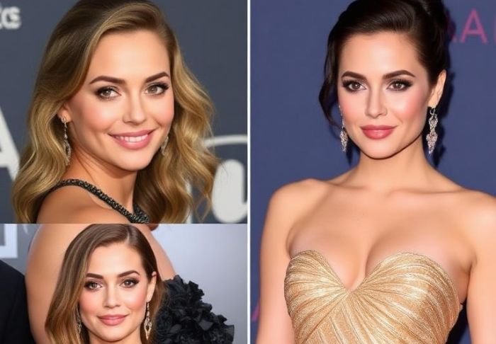 Highest-Paid American Actresses