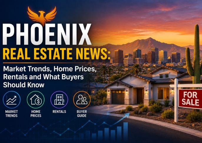 Phoenix Real Estate