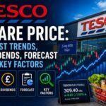 Tesco Share Price: Latest Trends, Dividends, Forecast and Key Factors 2 Tesco Share Price