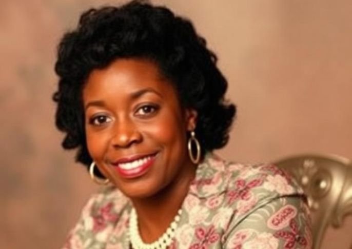 Lorice Washington
