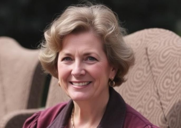 Georgeann Crewe