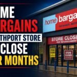 Home Bargains Southport Store to Close for Months 3 Home Bargains Southport