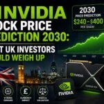 Nvidia Stock Price Prediction 2030: UK Investor Guide 2 Nvidia stock