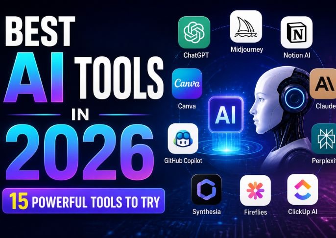 Best AI Tool