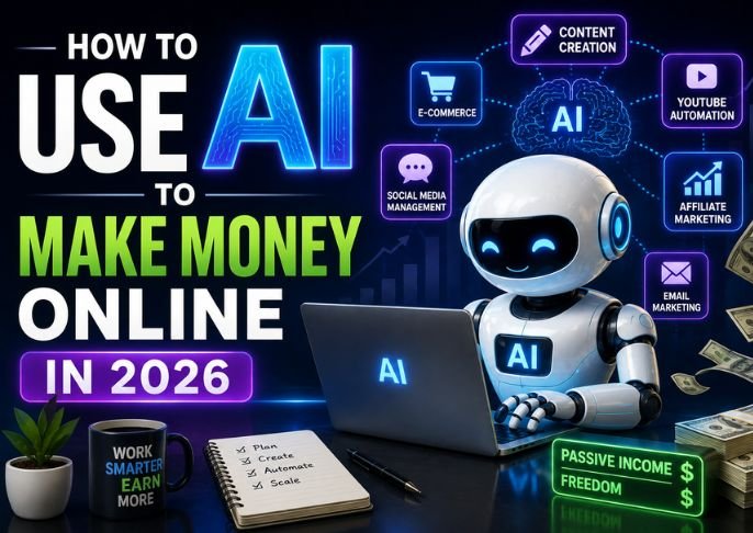 Make Money