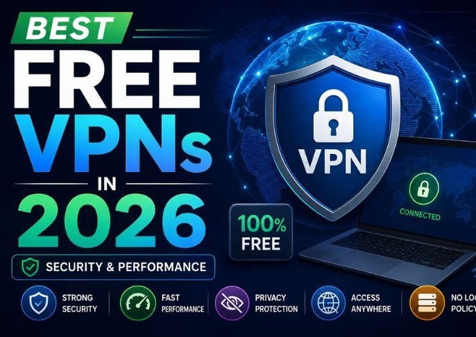 Free VPN