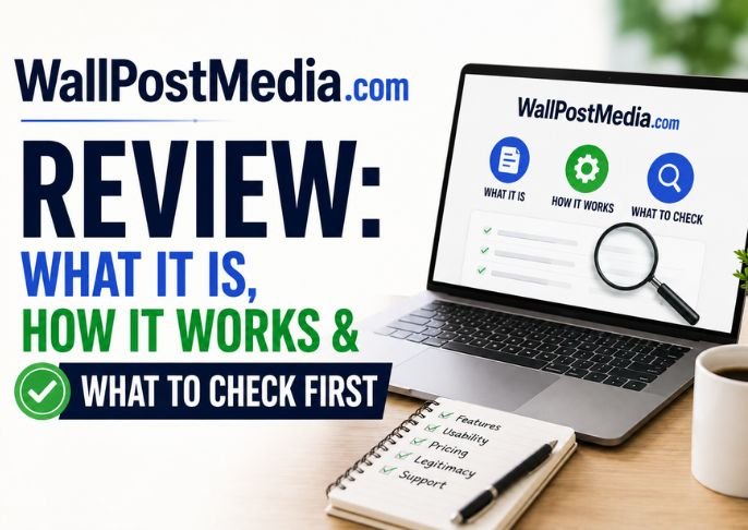 WallPostMedia.com