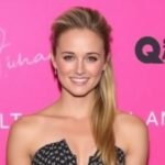 Afton Smith: Biography, Career, Net Worth & Family | Wallpostmedia 3 afton smith